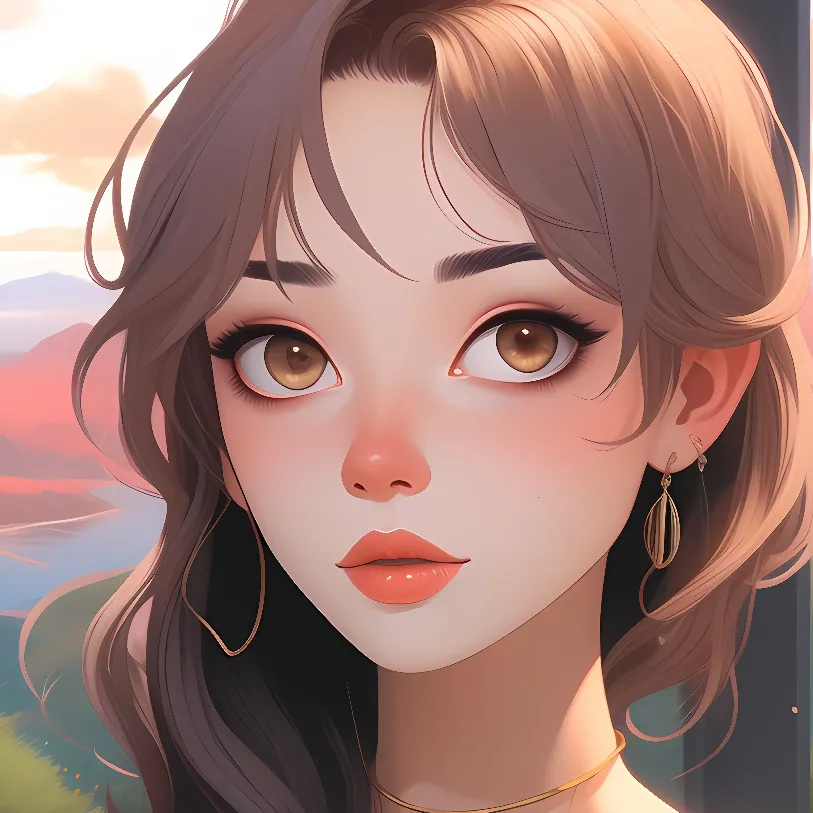 chat with ai character: Olivia Bennett