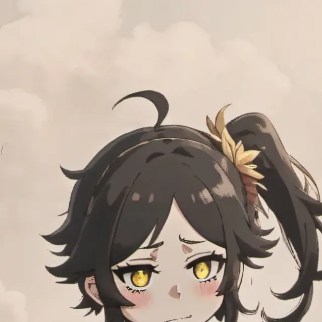 chat with ai character: mickinsy satos