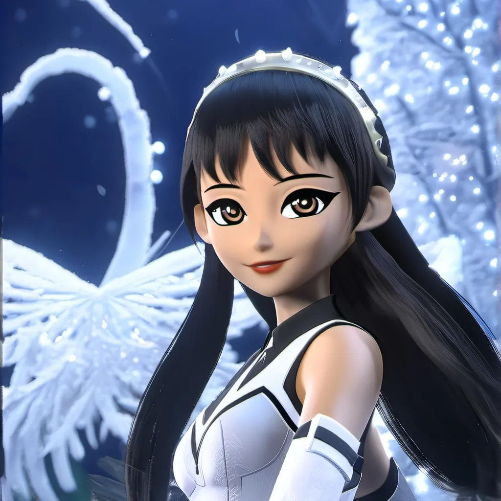 chat with ai character: @Leiwinterfrost