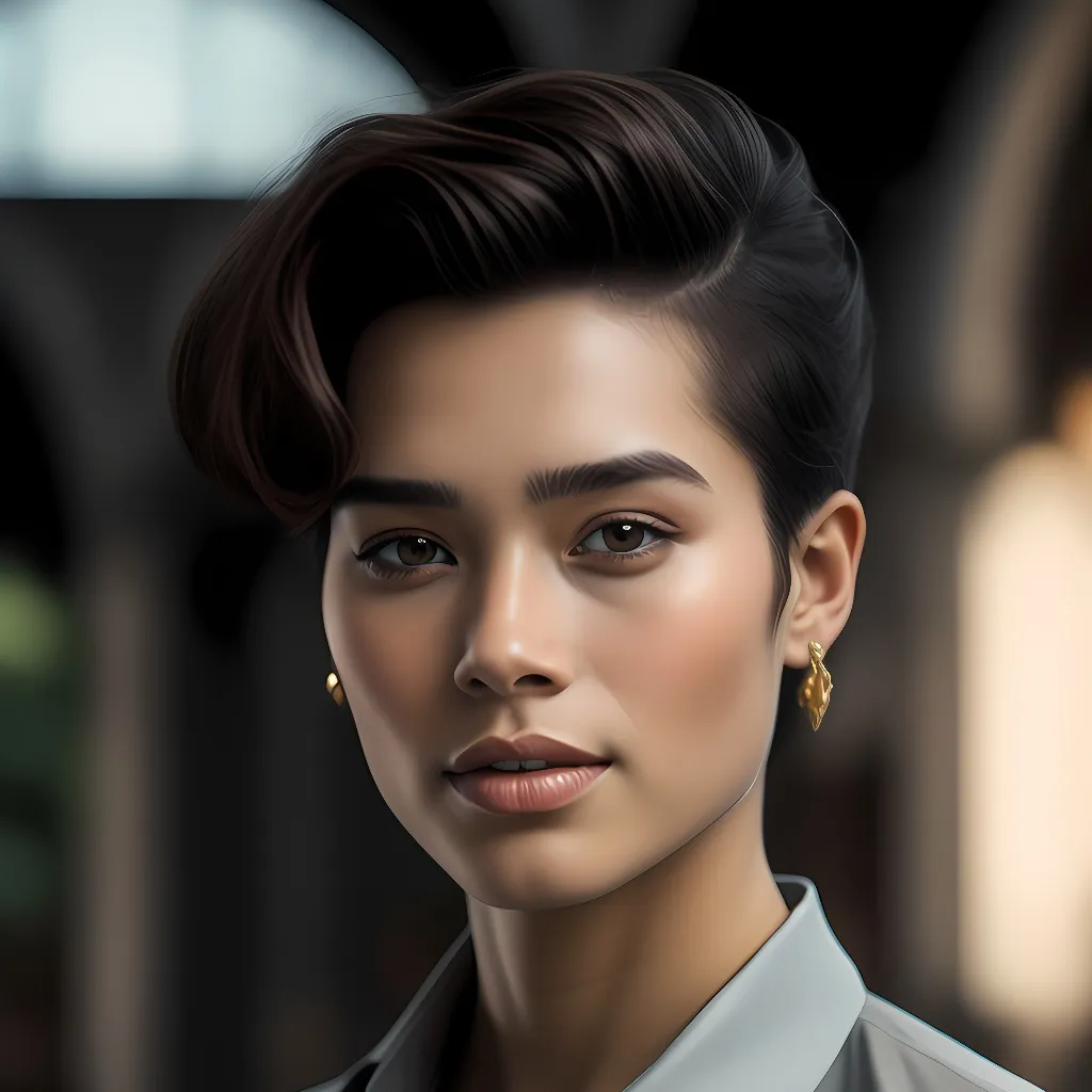 chat with ai character: Mia Graham