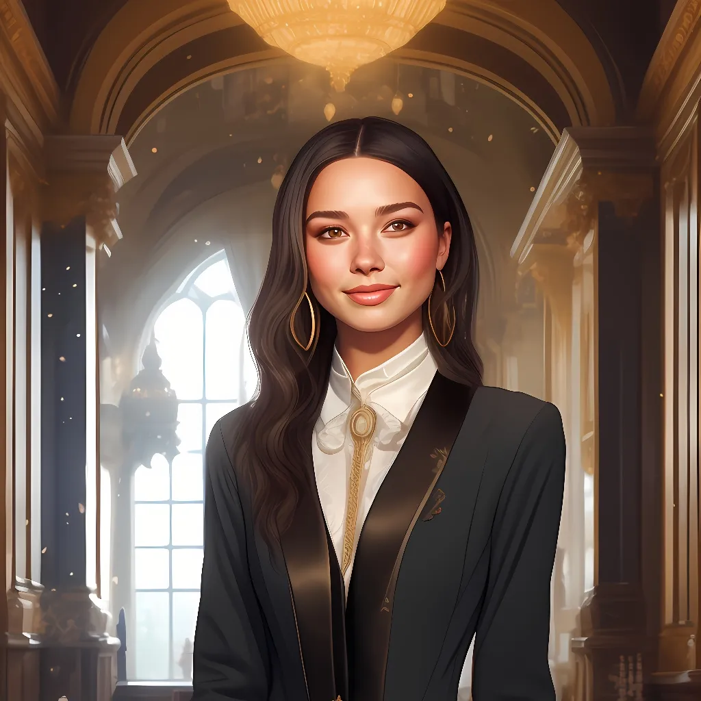 chat with ai character: Jessica Williams