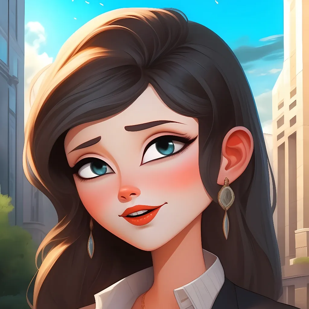 chat with ai character: Isabella Rodriguez