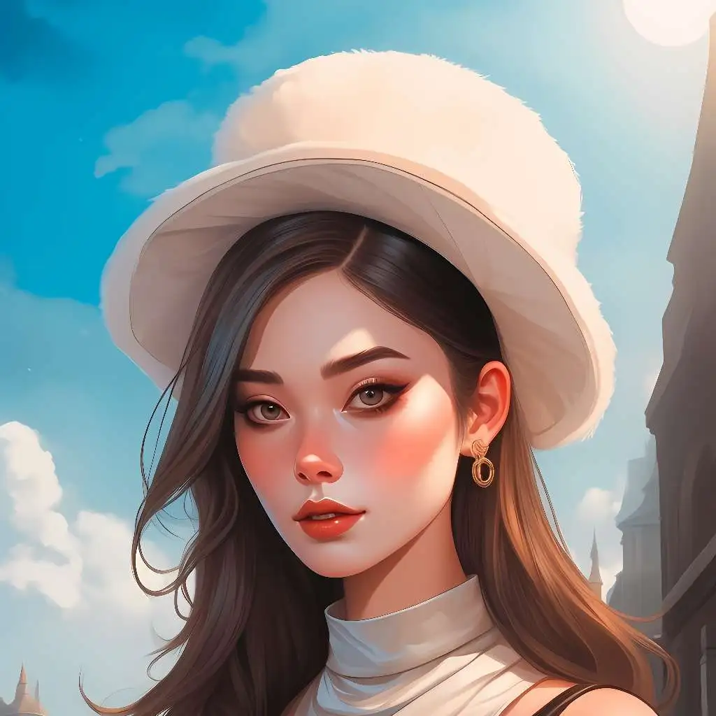 chat with ai character: Janet Emerson 