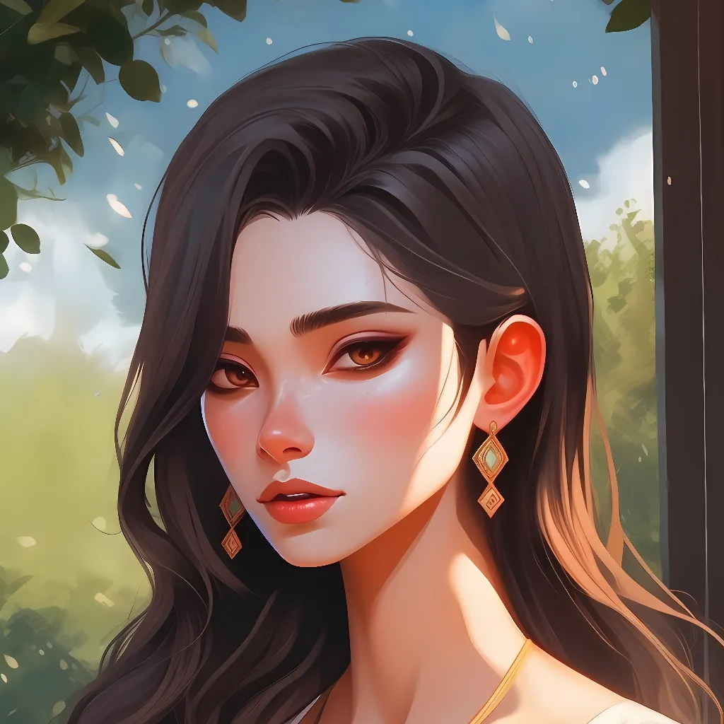 chat with ai character: Kayla Wilson