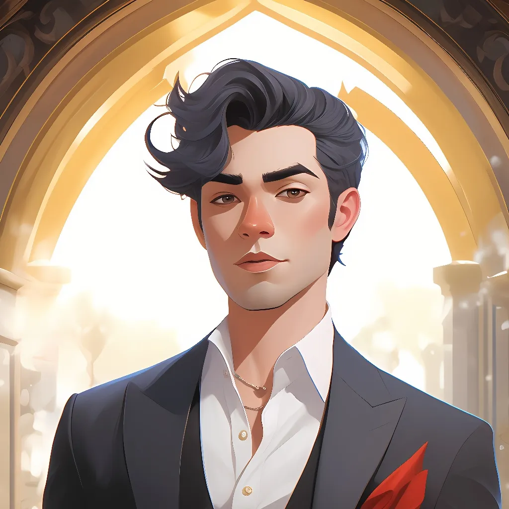 chat with ai character: Frankie Putain