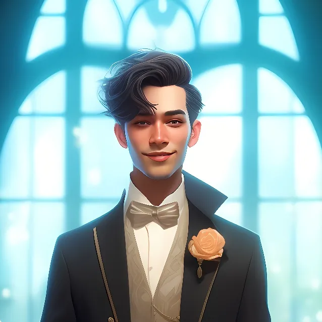 chat with ai character: Julian Lawrence