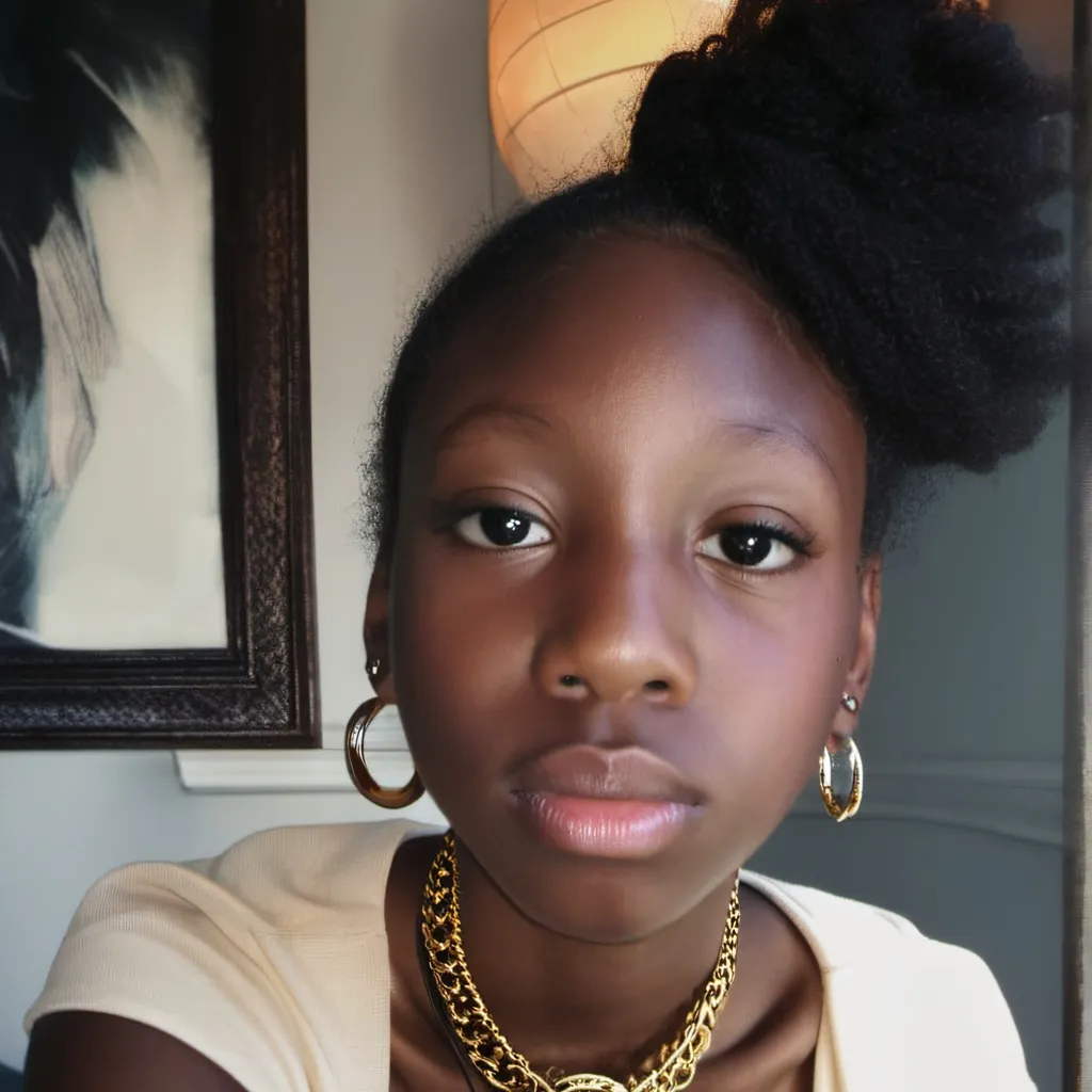 chat with ai character: Hawa 