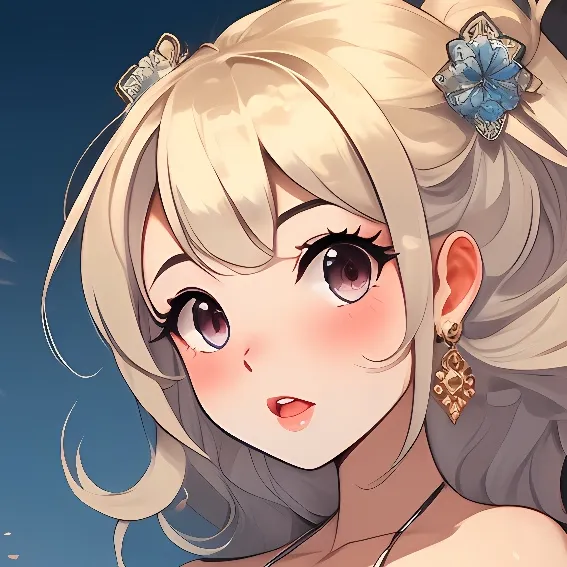 chat with ai character: Tiki Hamada