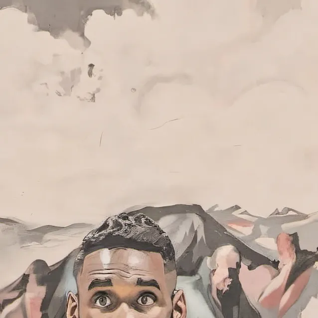 chat with ai character: javion