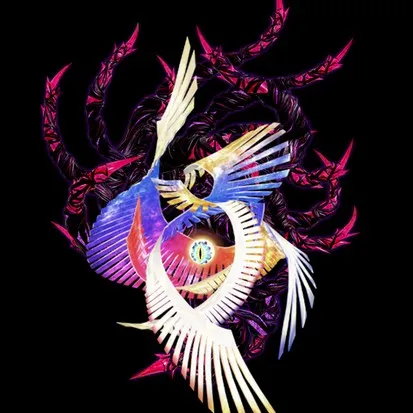 creator charlie walton's avatar