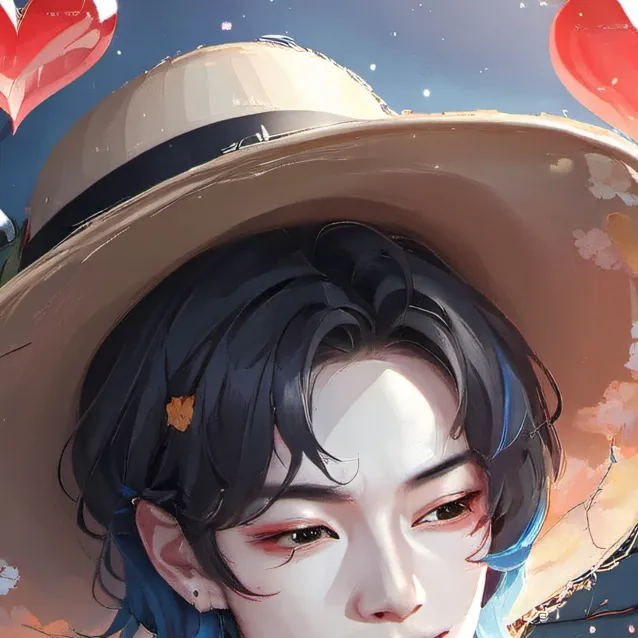 chat with ai character: search