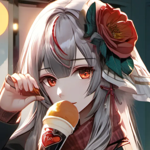 chat with ai character: bell