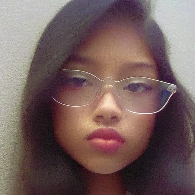 chat with ai character: Lily