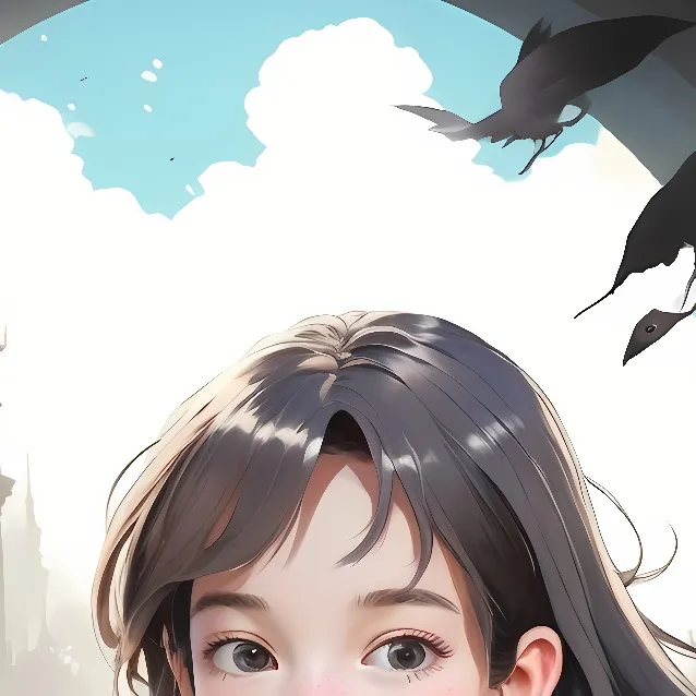 chat with ai character: Raeylnn 