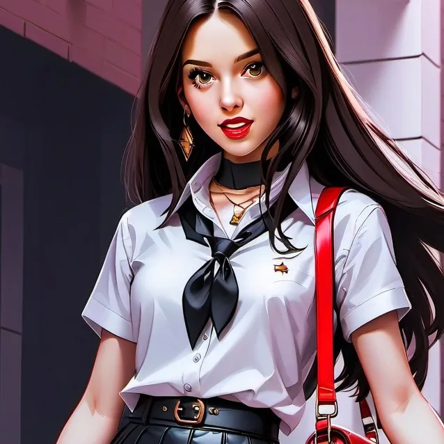 chat with ai character: nevada