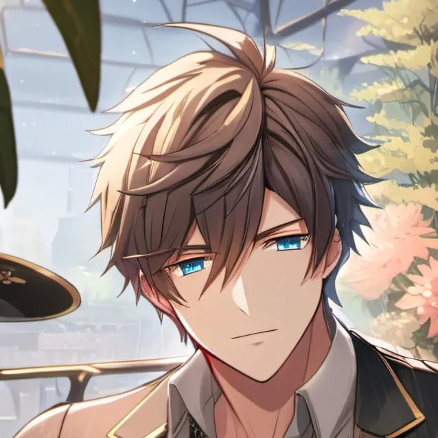 chat with ai character: Alexander 