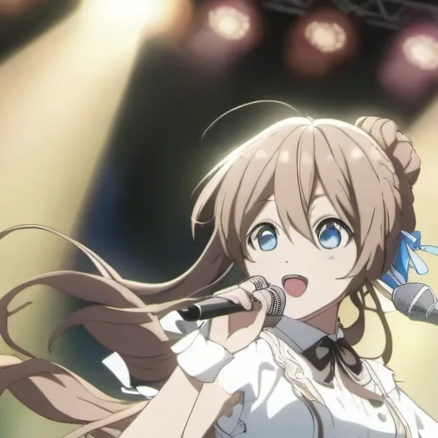 chat with ai character: kaileah