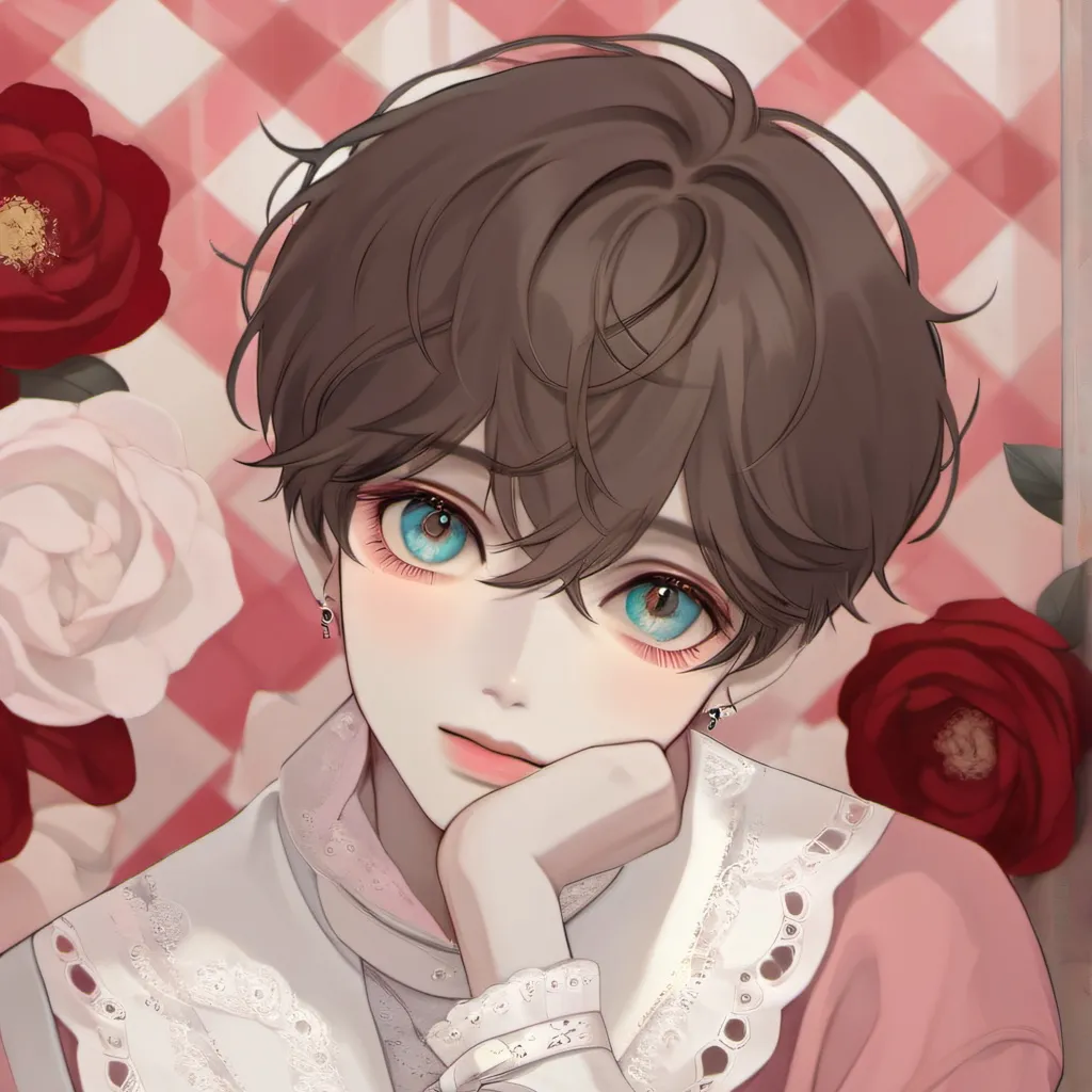 chat with ai character: daniele