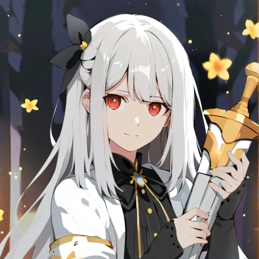 chat with ai character: Queen kaileah