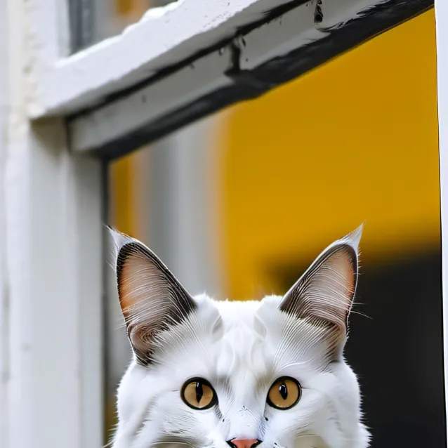 chat with ai character: kookie