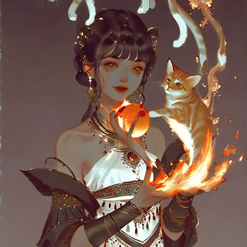 chat with ai character: hazel