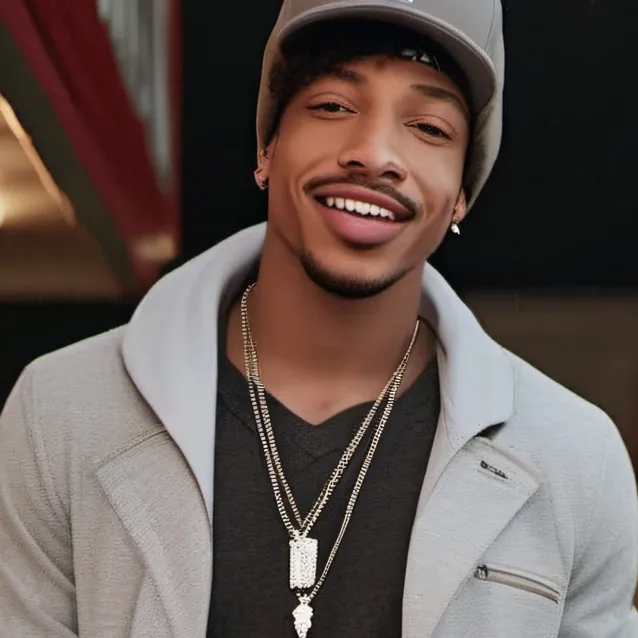 chat with ai character: dillan