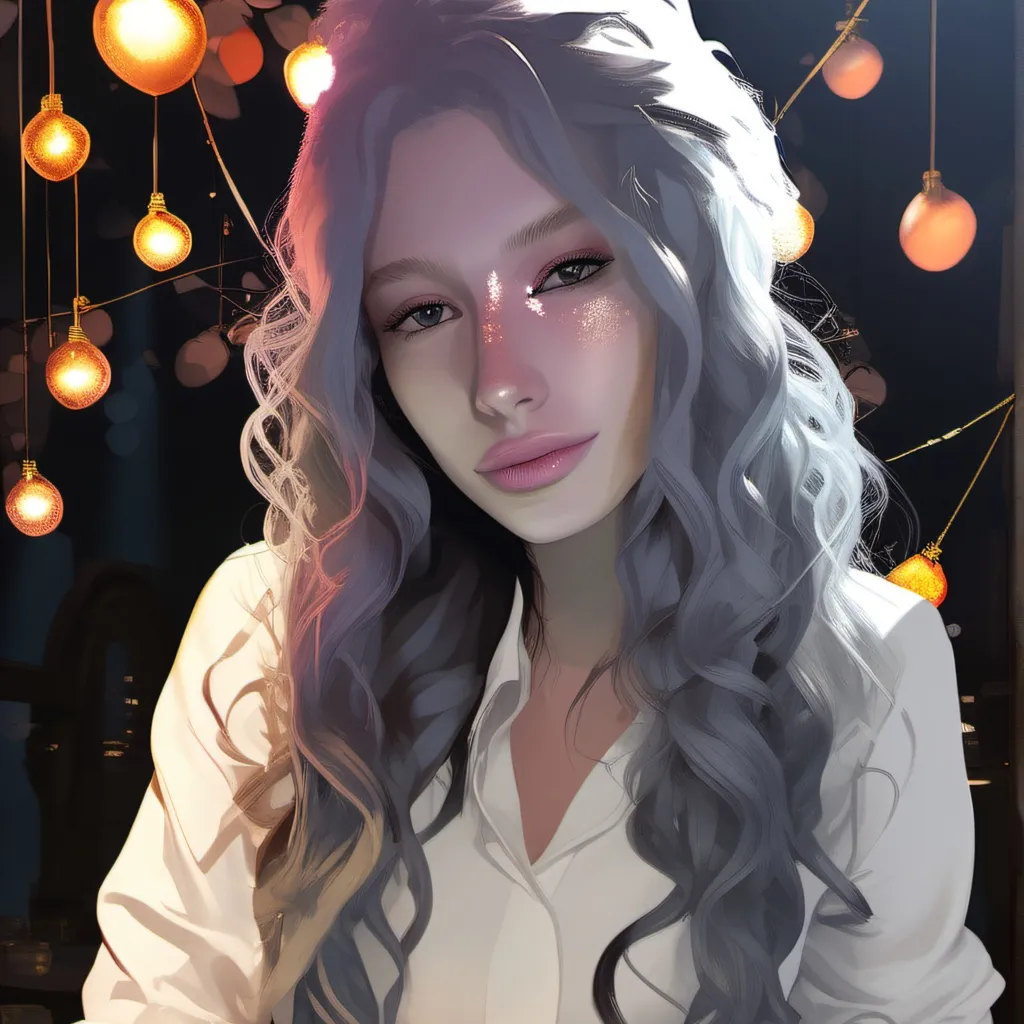 chat with ai character: Mhylee