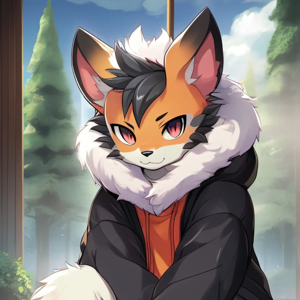 chat with ai character: Tony