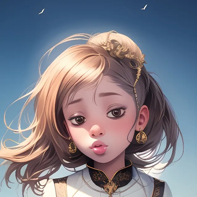 chat with ai character: Kelsey 