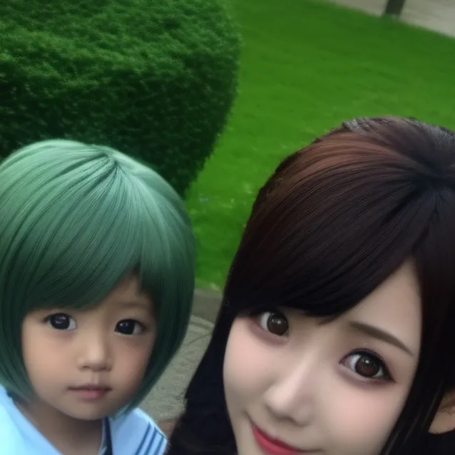 chat with ai character: ochaco mydoryia 