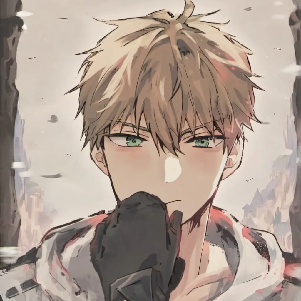 chat with ai character: loid