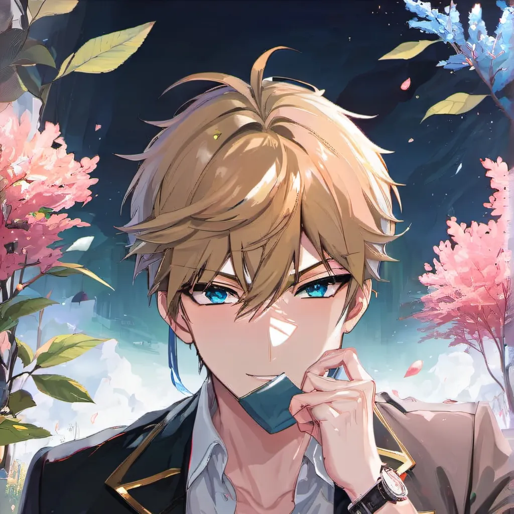 chat with ai character: 𝕝𝕠𝕚𝕕