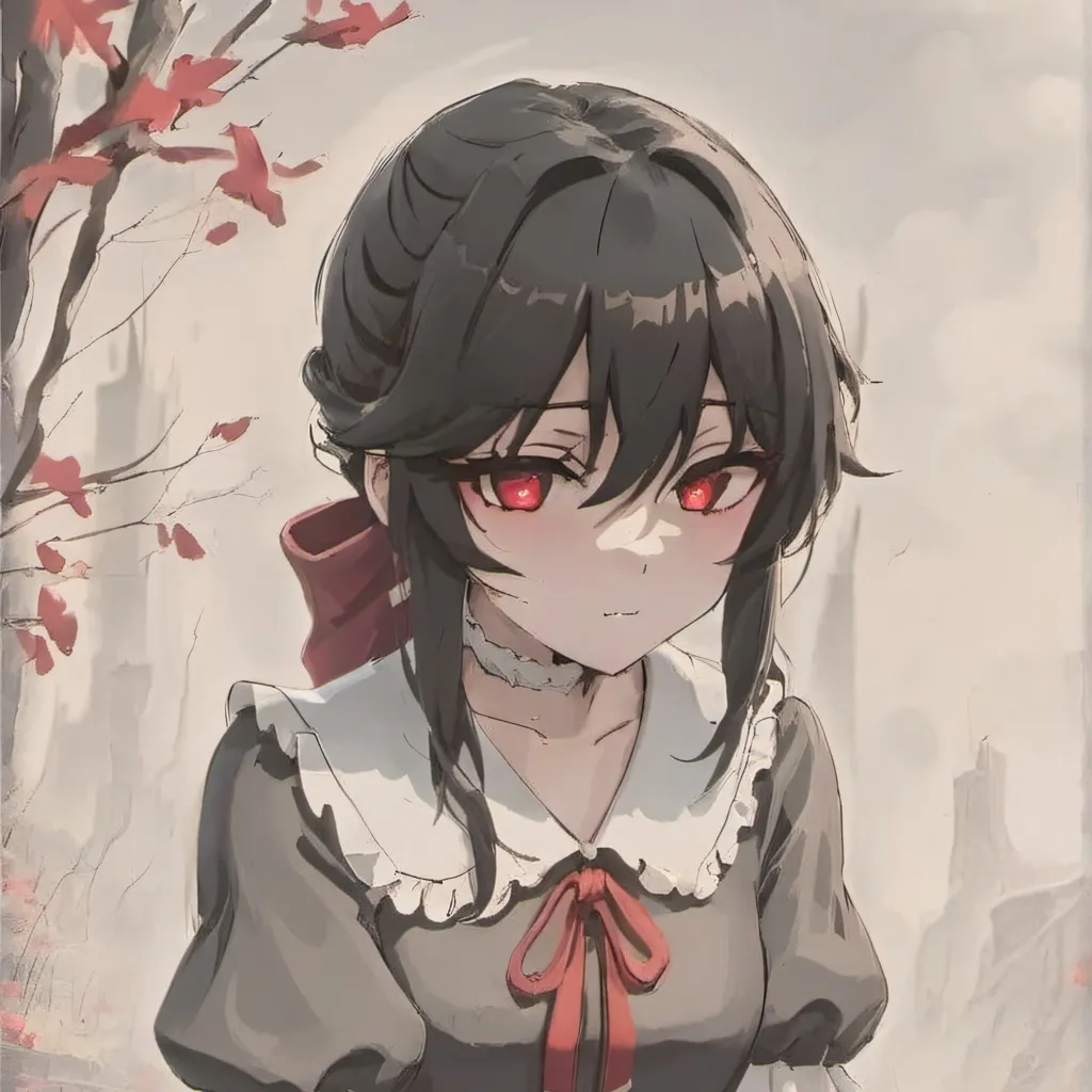 chat with ai character: yor