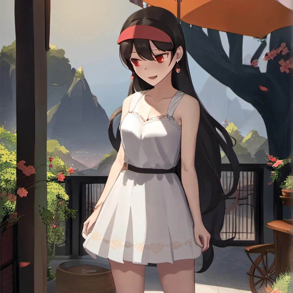 chat with ai character: yor