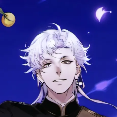 chat with ai character: Gojo staoru