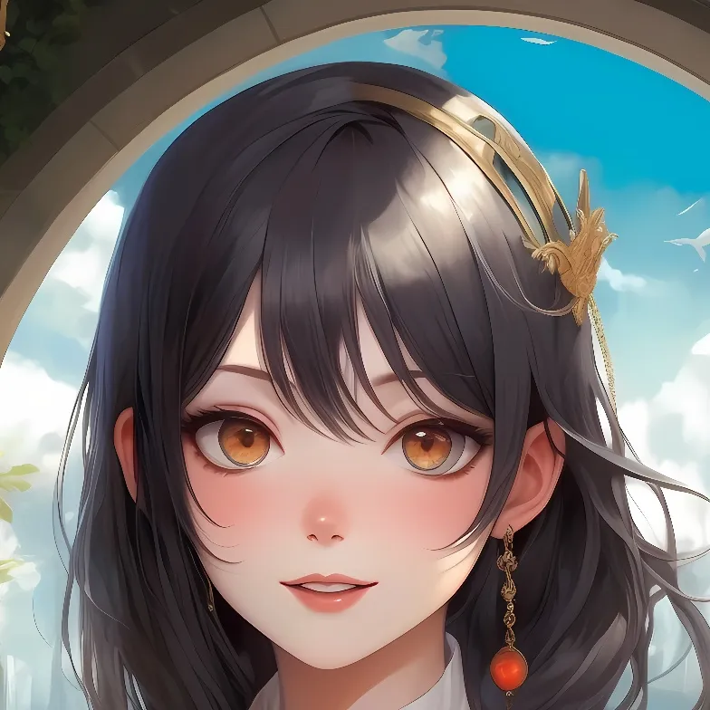 chat with ai character: Eva