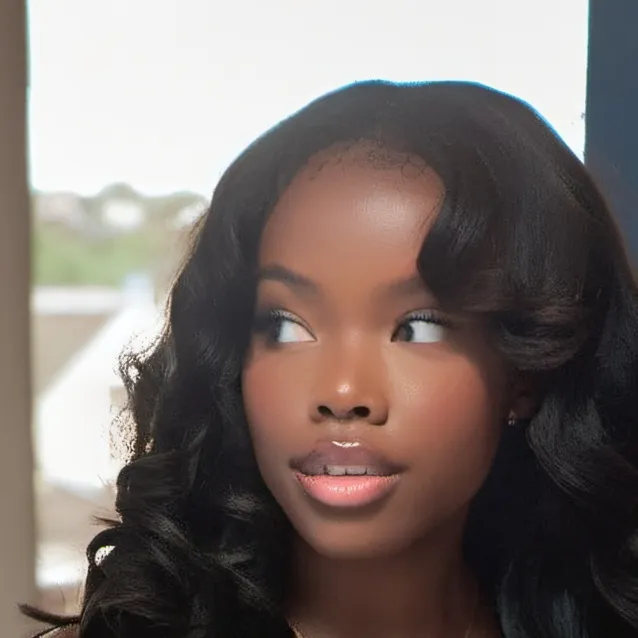 chat with ai character: Abi