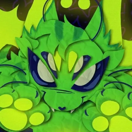 creator 👽💚!GNARPY!💚👽's avatar