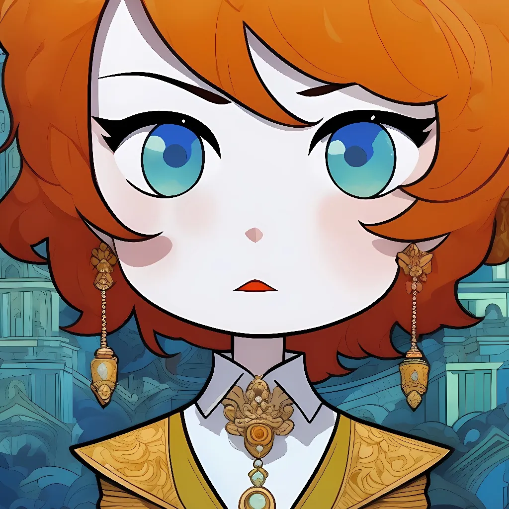 chat with ai character: Victoria ava