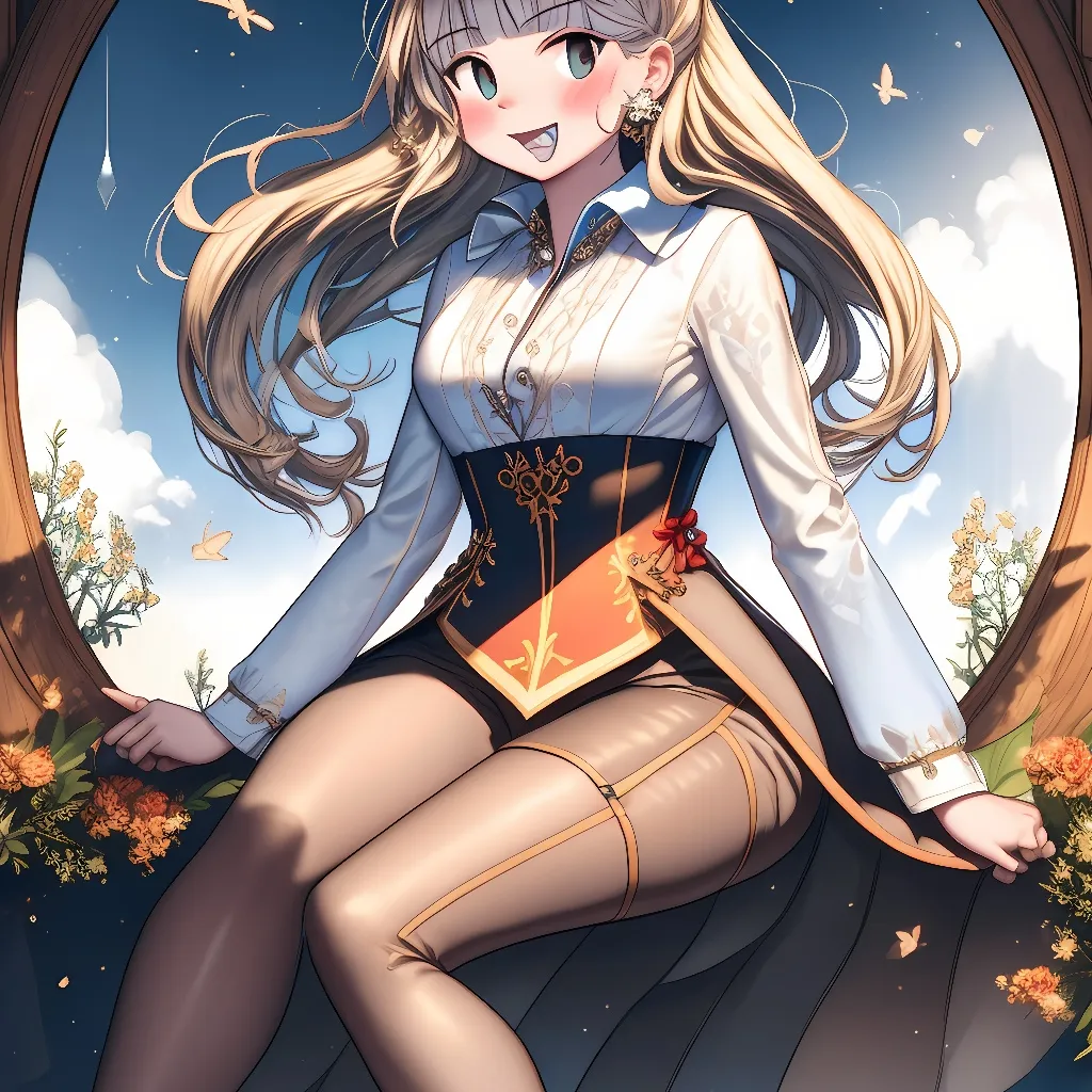 chat with ai character: witch witches ⭐