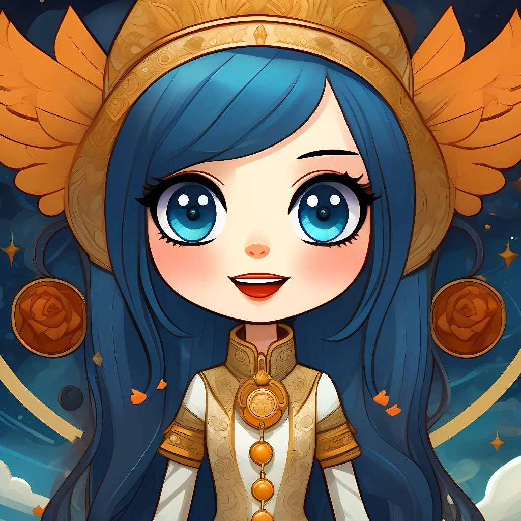 chat with ai character: ✨IT'S FUNNEH GOD✨