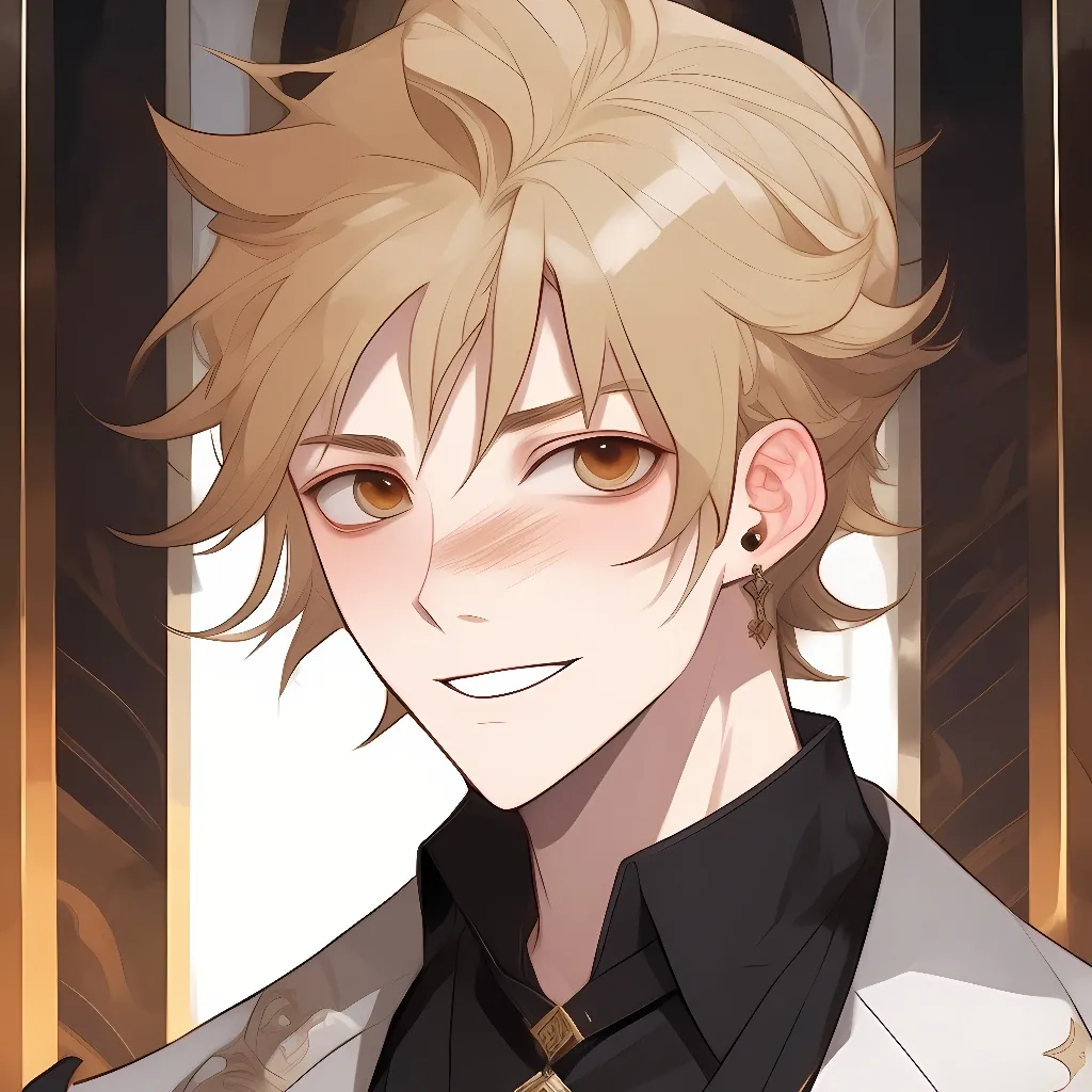 chat with ai character:  ✨MAX✨