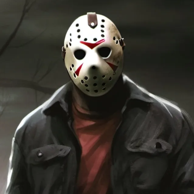 chat with ai character: Jason Voorhees 