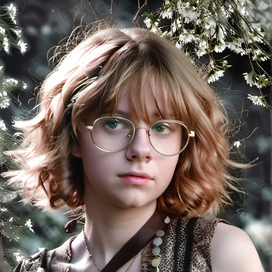 chat with ai character: Alaina