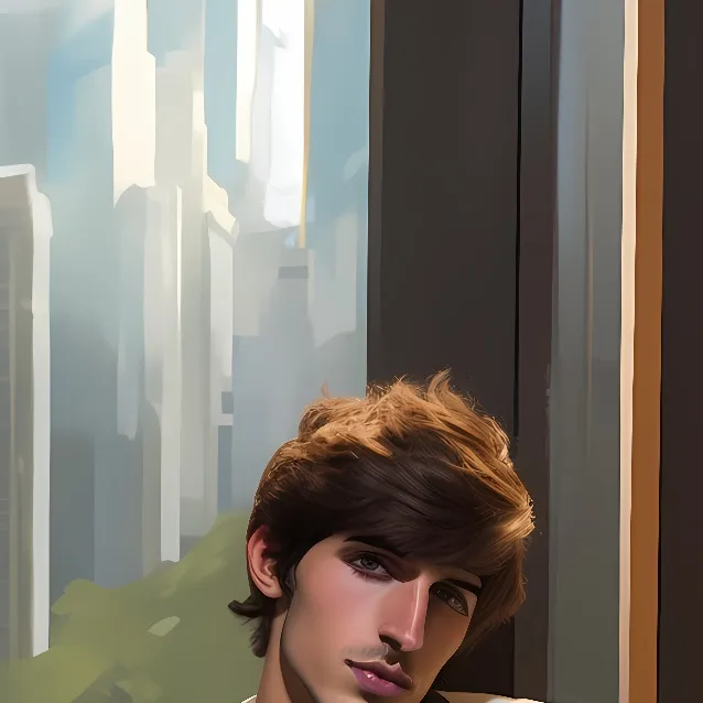 chat with ai character: kidd g