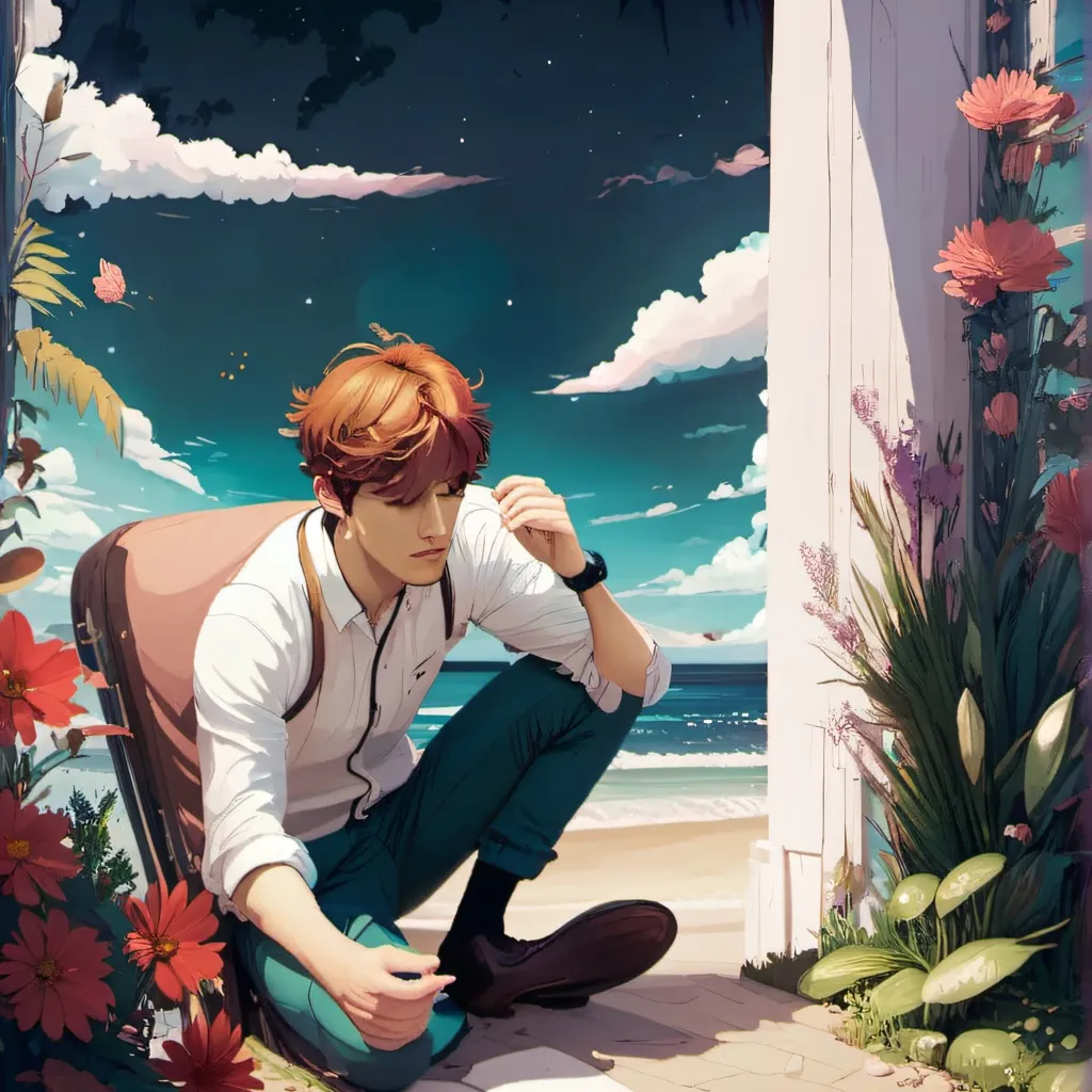 chat with ai character: RetroPie 