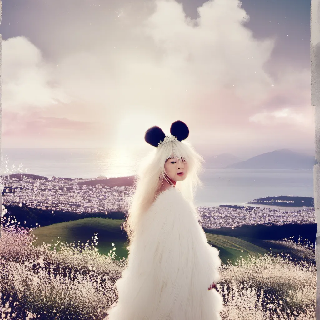 chat with ai character: Shay