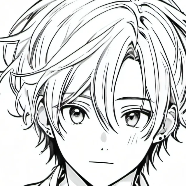 chat with ai character: max