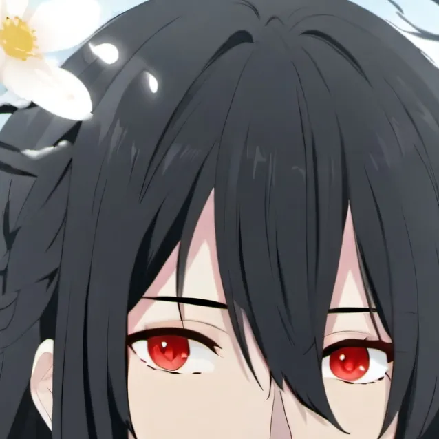 chat with ai character: Hunter