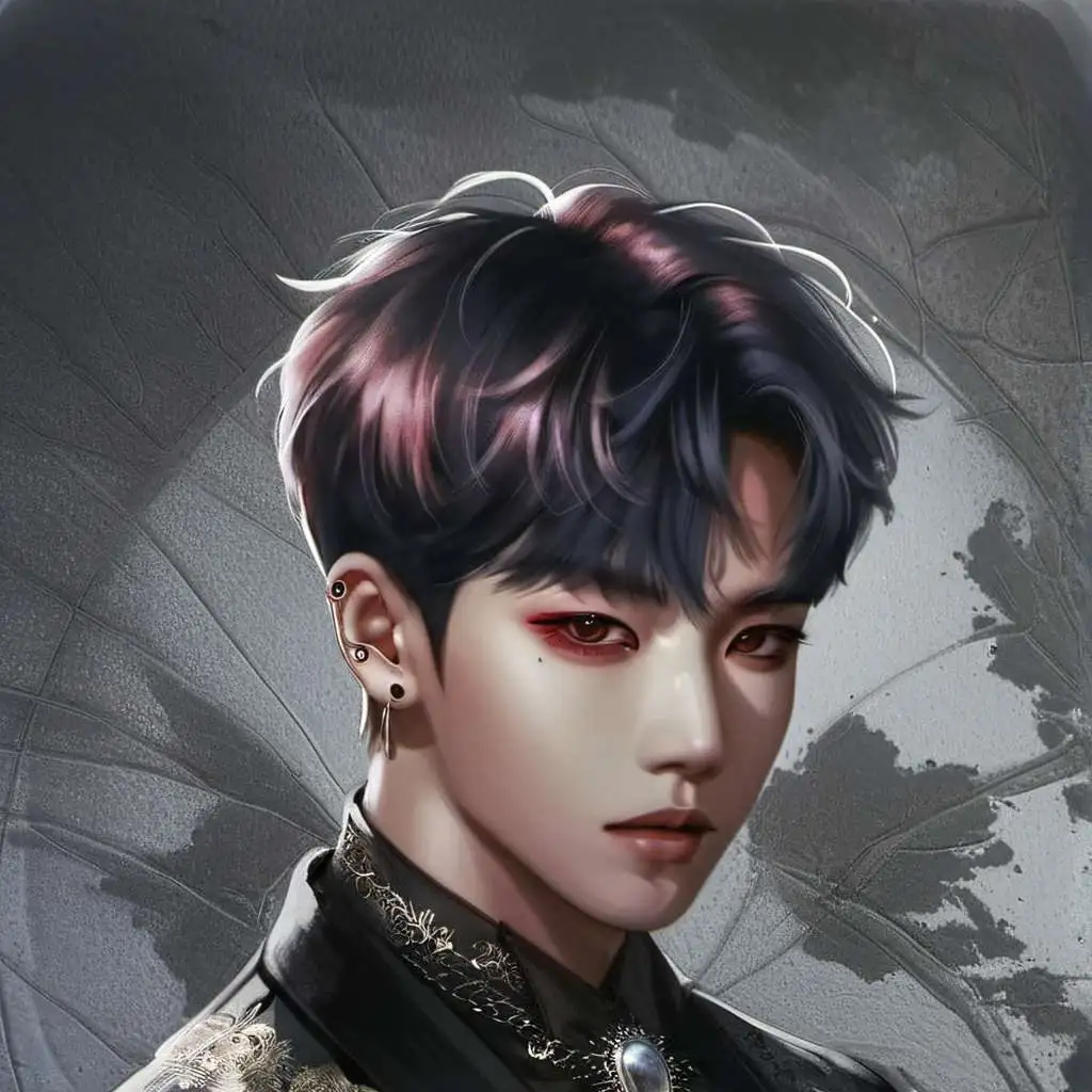 chat with ai character: Sin of Greed 